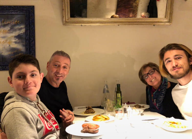 Niccolò Paperetti, una lezione di vita e di coraggio a 15 anni