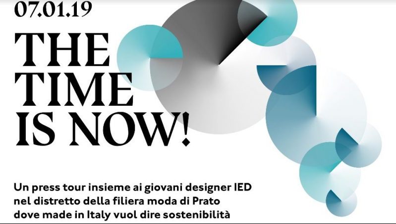 Pitti Immagine 95: la moda riparte dalla sostenibilità e da Prato