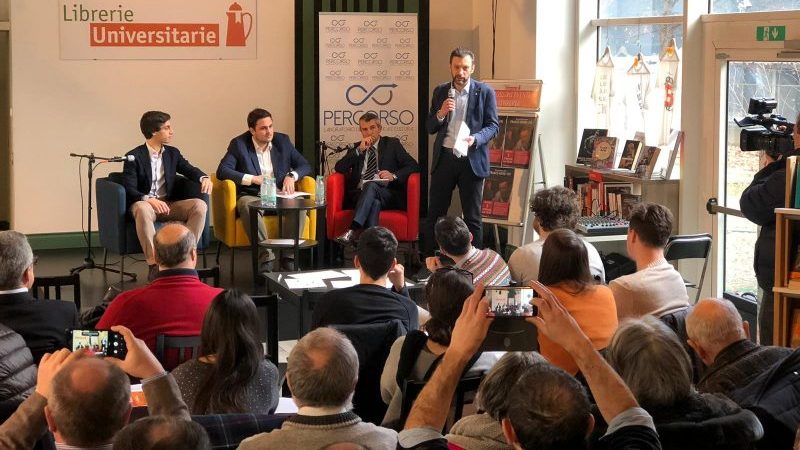 Problema sicurezza, Toccafondi: “Servono più agenti e certezza della pena”
