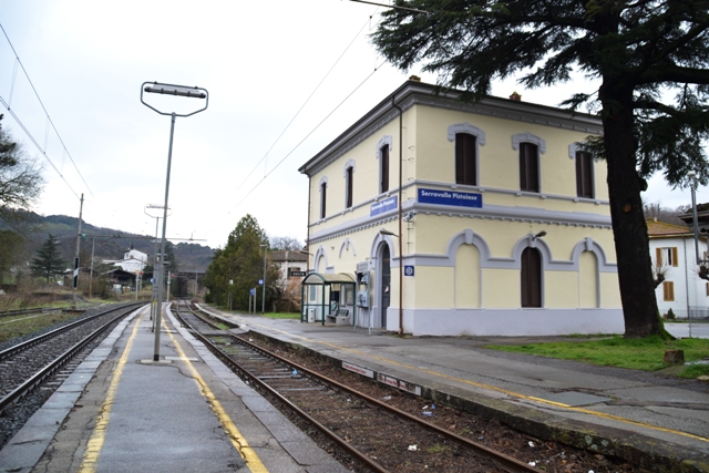 Serravalle Pistoiese, nuova organizzazione uffici comunali