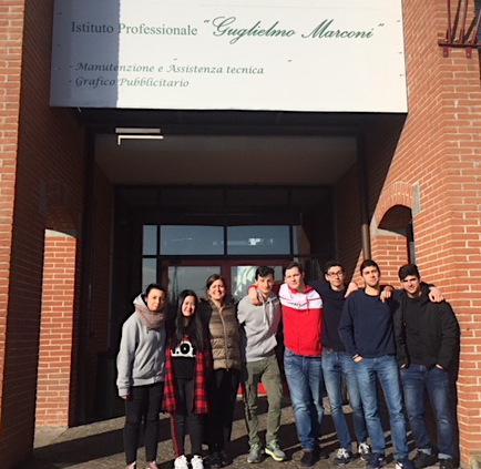 Mario, l’orologiaio di Gironi deportato e morto ad  Auschwitz