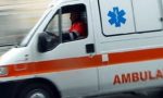 Incidente sul lavoro a Siena: 24enne trasportato alle Scotte in codice arancione