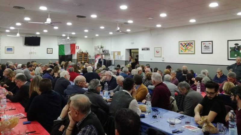 Ripartono i tavoli di lavoro di “Calenzano Insieme”