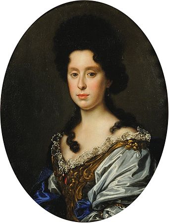 Anna Maria Luisa de’ Medici. Musei civici gratuiti il 18 febbraio