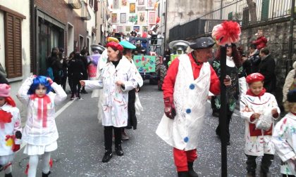 Carnevale di Vaiano, al via l’edizione 2019