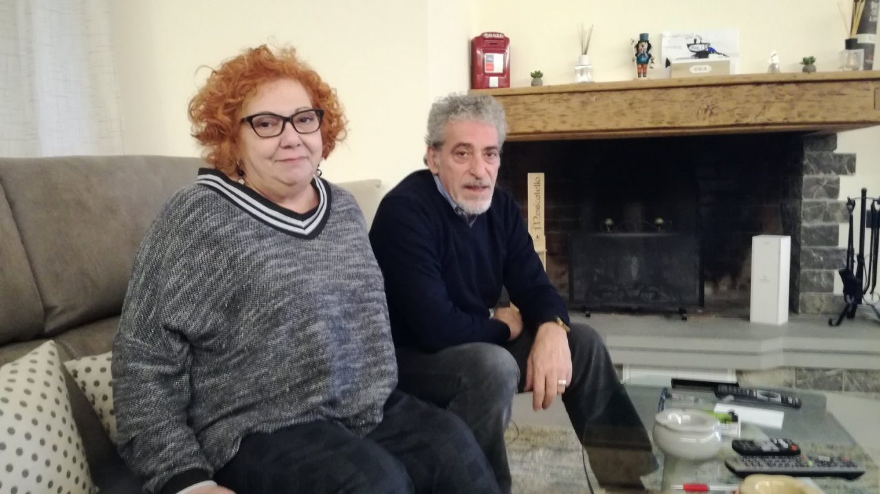 “Quei 22 anni con mio marito in carcere da innocente”