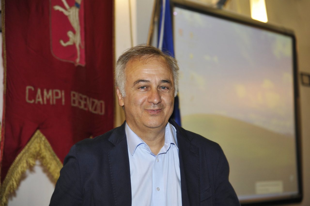 Definitivo no all’aeroporto a Campi Bisenzio