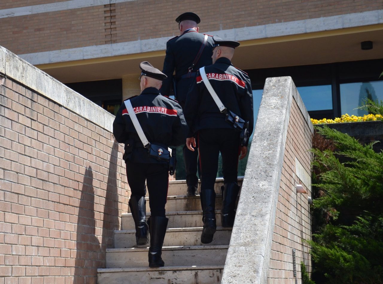 Chianciano Terme, arrestato trafficante internazionale di stupefacenti