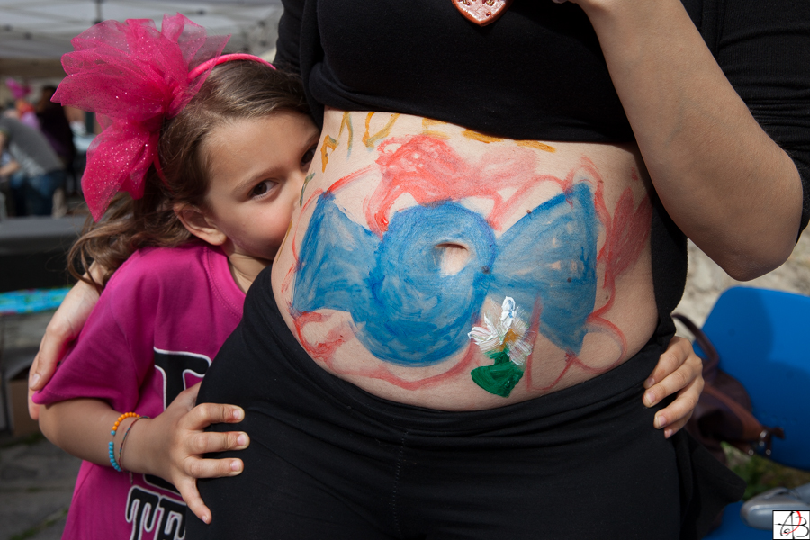 “Fisiologia del grembo”, il percorso emotivo per le future mamme