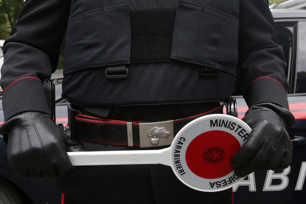 Ospite dell’ex Cas di Impruneta arrestato per spaccio di droga