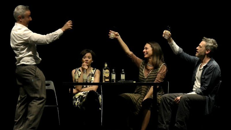 San Valentino al Teatrodante Carlo Monni