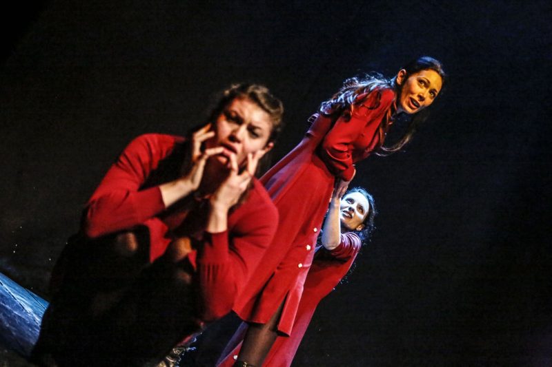“Tre. Le sorelle Prozorov” in scena a Campi