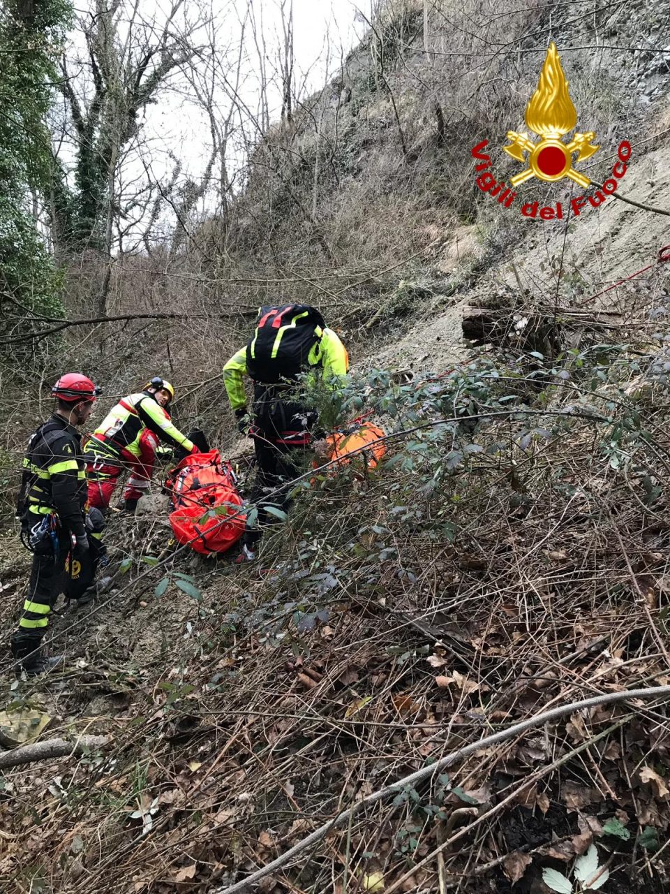 Rischio incendi, da oggi di nuovo possibili gli abbruciamenti