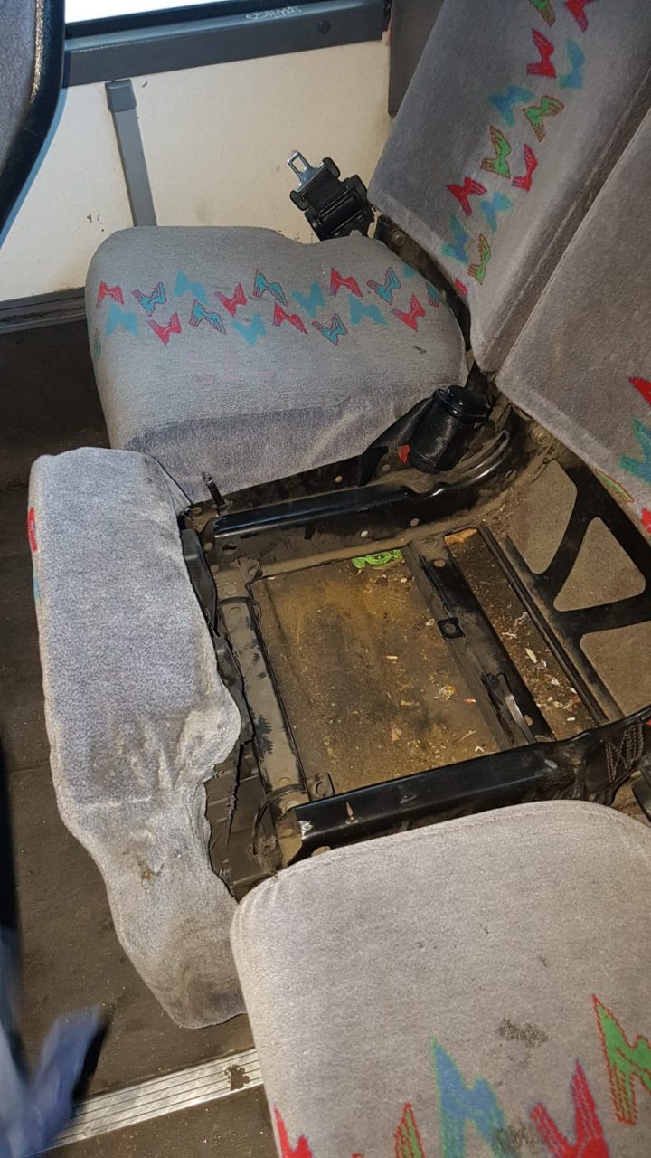 Montespertoli, bus troppo vecchi. Pendolari sul piede di guerra