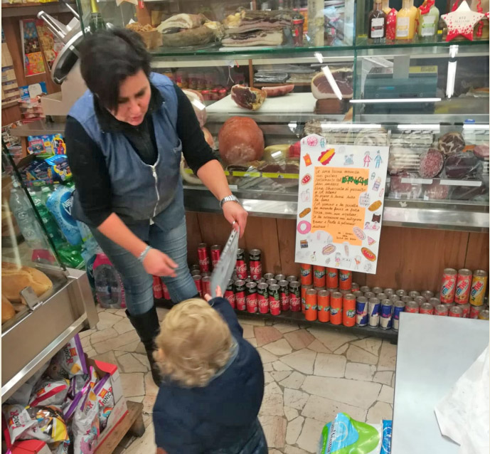 bambini don bosco_alimentari