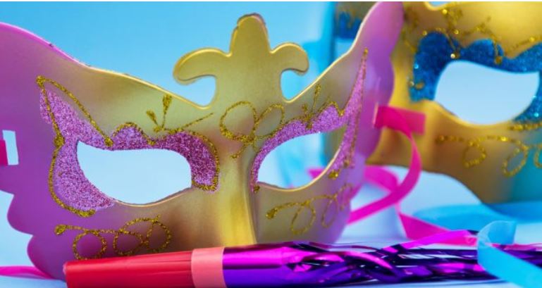 Carnevale 2019: le date e gli appuntamenti