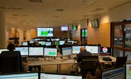 Centrale Operativa 118 Empoli- Pistoia ripristinata la normale operatività