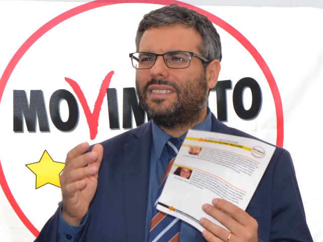 Elezioni Regionali 2020, ecco i candidati consiglieri del M5S per Firenze, Prato e Siena