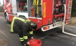 Ancora un incendio in una casa a Campi Bisenzio