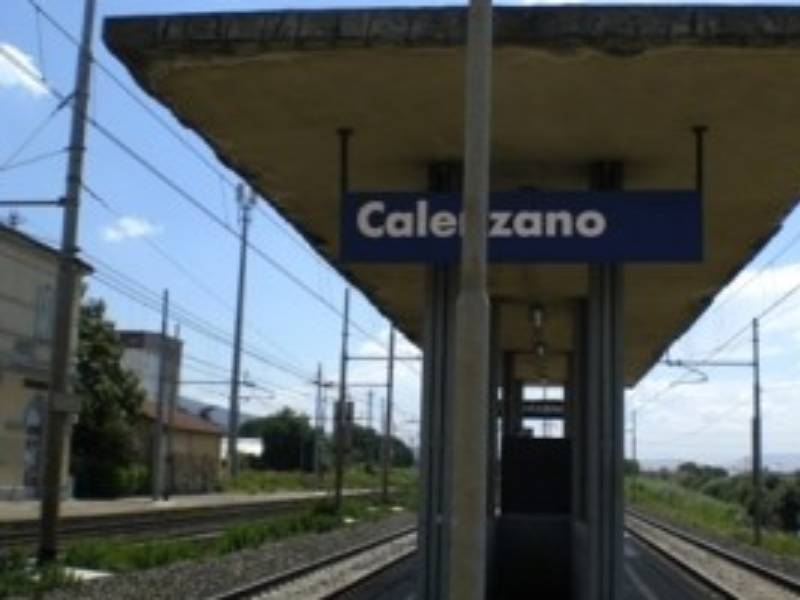 Stazione ferroviaria: chiesto il ripristino della biglietteria automatica a Calenzano