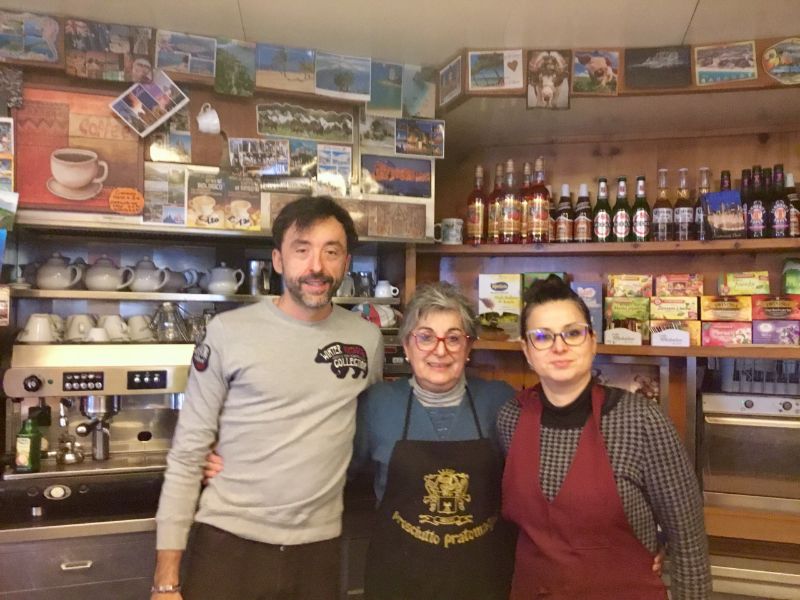 La storia del bar Consigli:  dagli anni Cinquanta l’unico che sopravvive sul Monte Morello