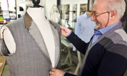 Ecco qual è la sartoria che veste i grandi teatri italiani