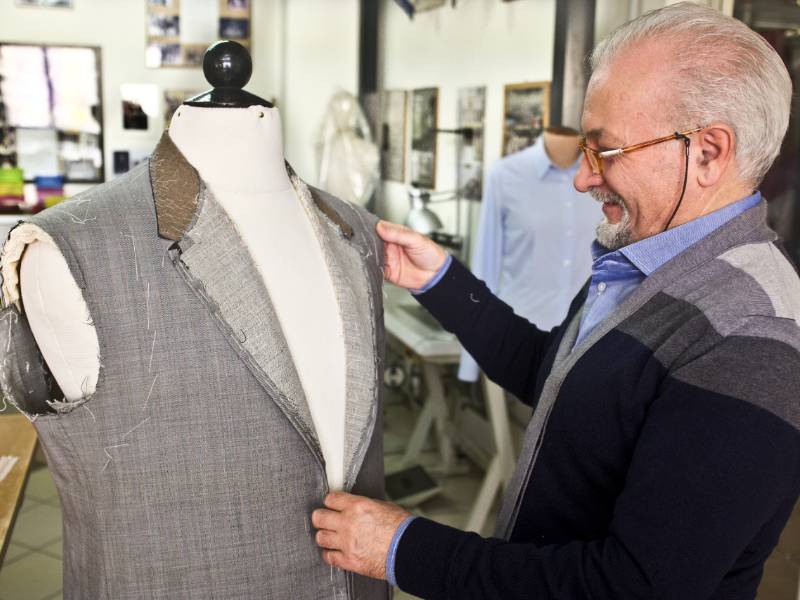 Ecco qual è la sartoria che veste i grandi teatri italiani