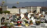 Cimiteri comunali: da lunedì 4 maggio la riapertura