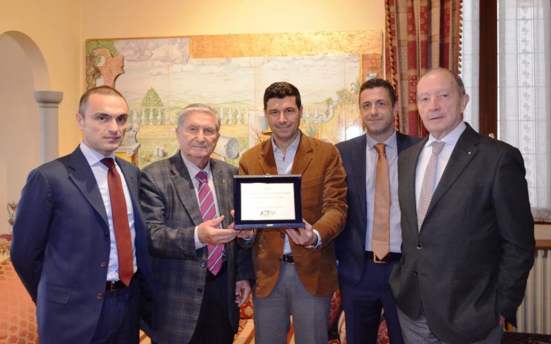 La Fondazione Biagioni Borgogni finanzia una nutrizionista per l’Att