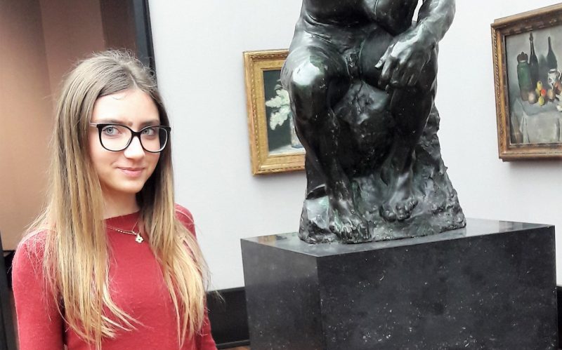 Tornano gli incontri con la filosofia, si riparte da Kant