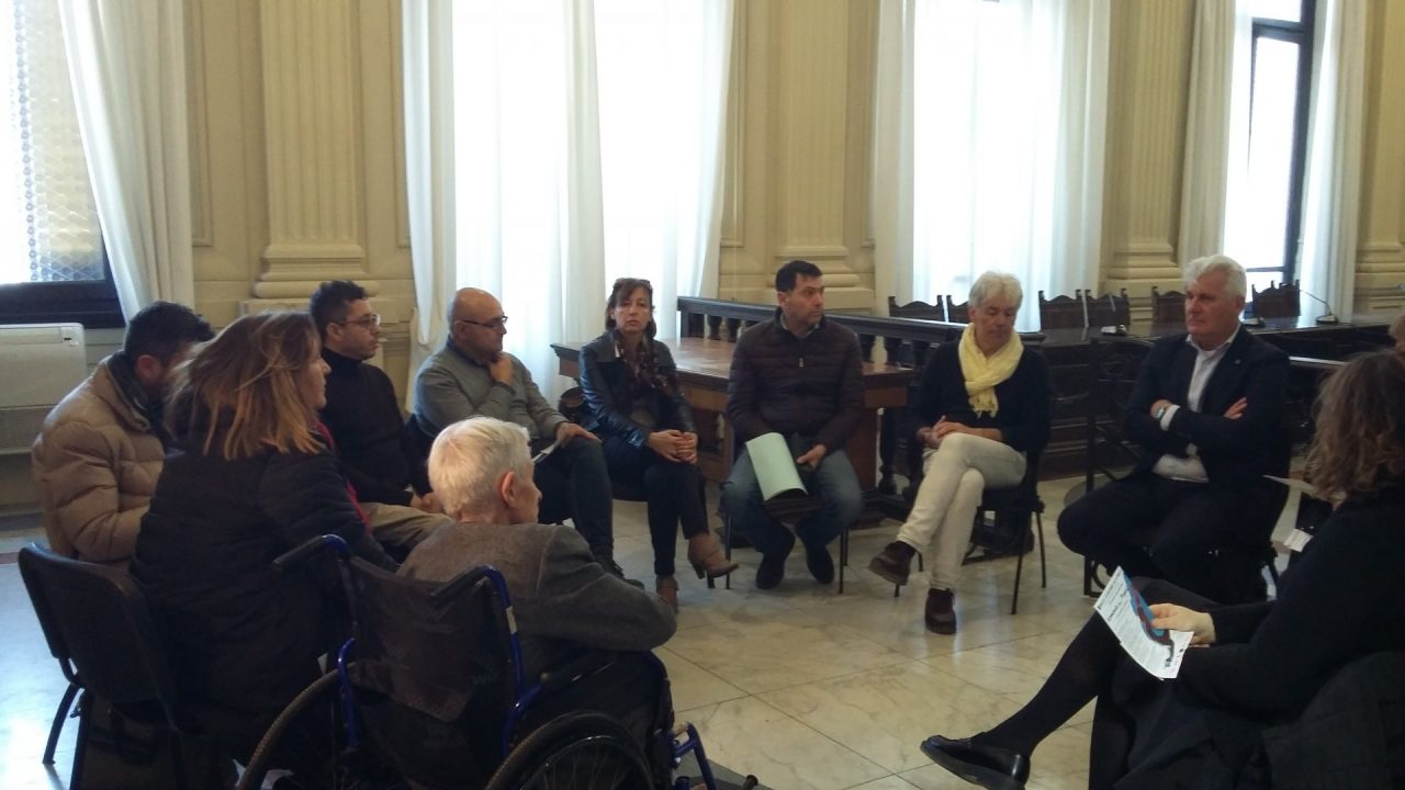 Il Festival Armonia fra i Popoli torna dal 21 al 31 marzo