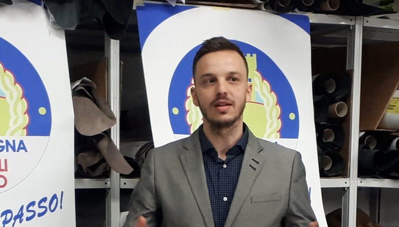Mannelli: “Chi vota Uniti per Signa non vota il Pd”