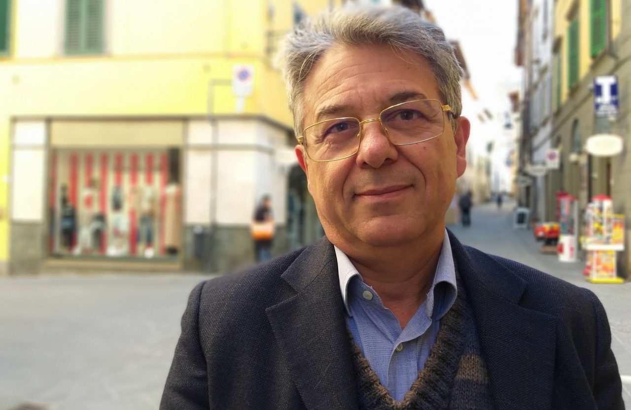 Amministrative Poggibonsi: in campo anche Fondelli VIDEO