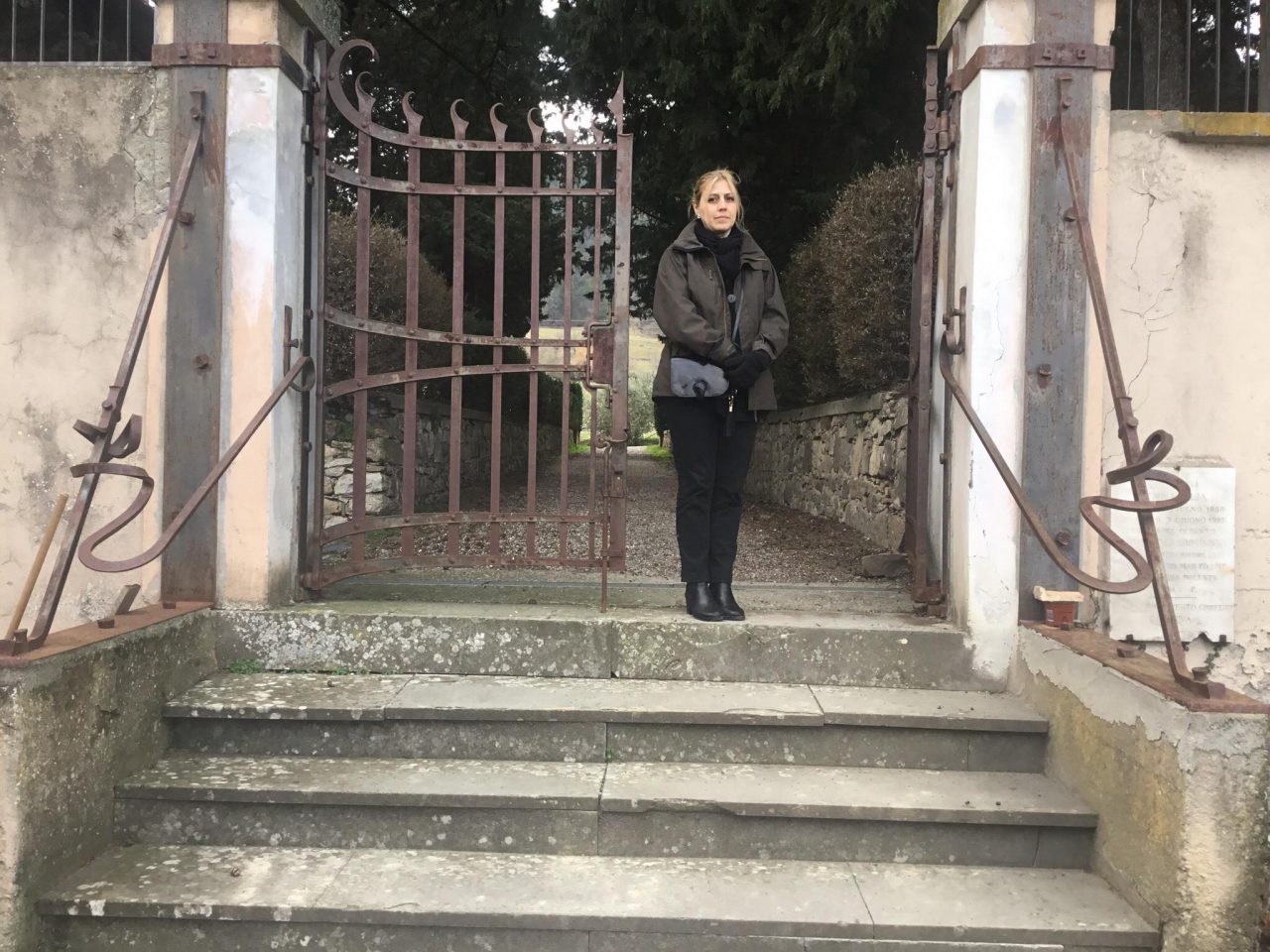 Tauriello: “Alternative all’aeroporto non ce ne sono”