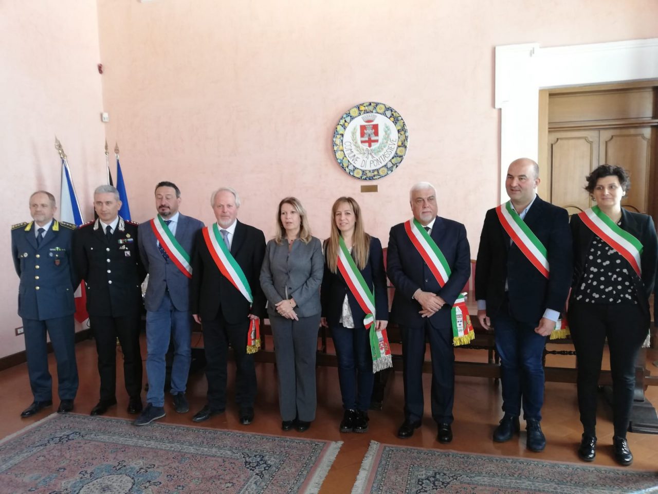 Sicurezza, crescono i reati nel Valdarno e Valdisieve