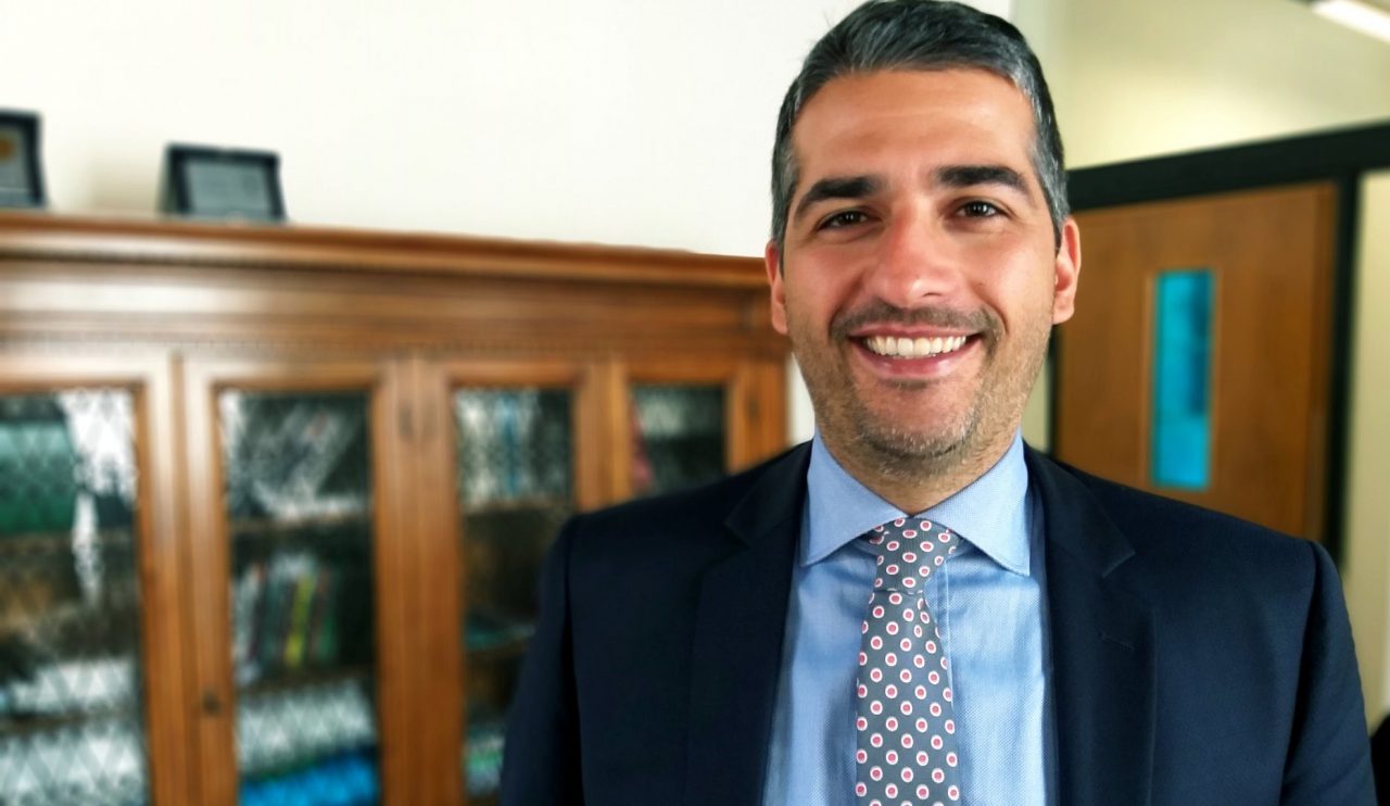 Piazza Berlinguer Poggibonsi: arriva il cantiere per la riqualificazione