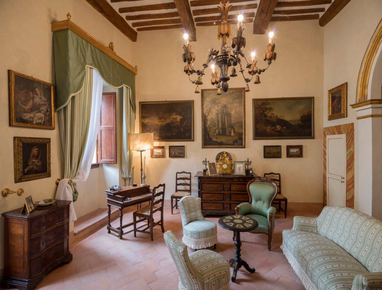 Giornate Fai di Primavera 2019: ecco i gioielli aperti nelle province di Firenze, Pistoia, Prato e Siena