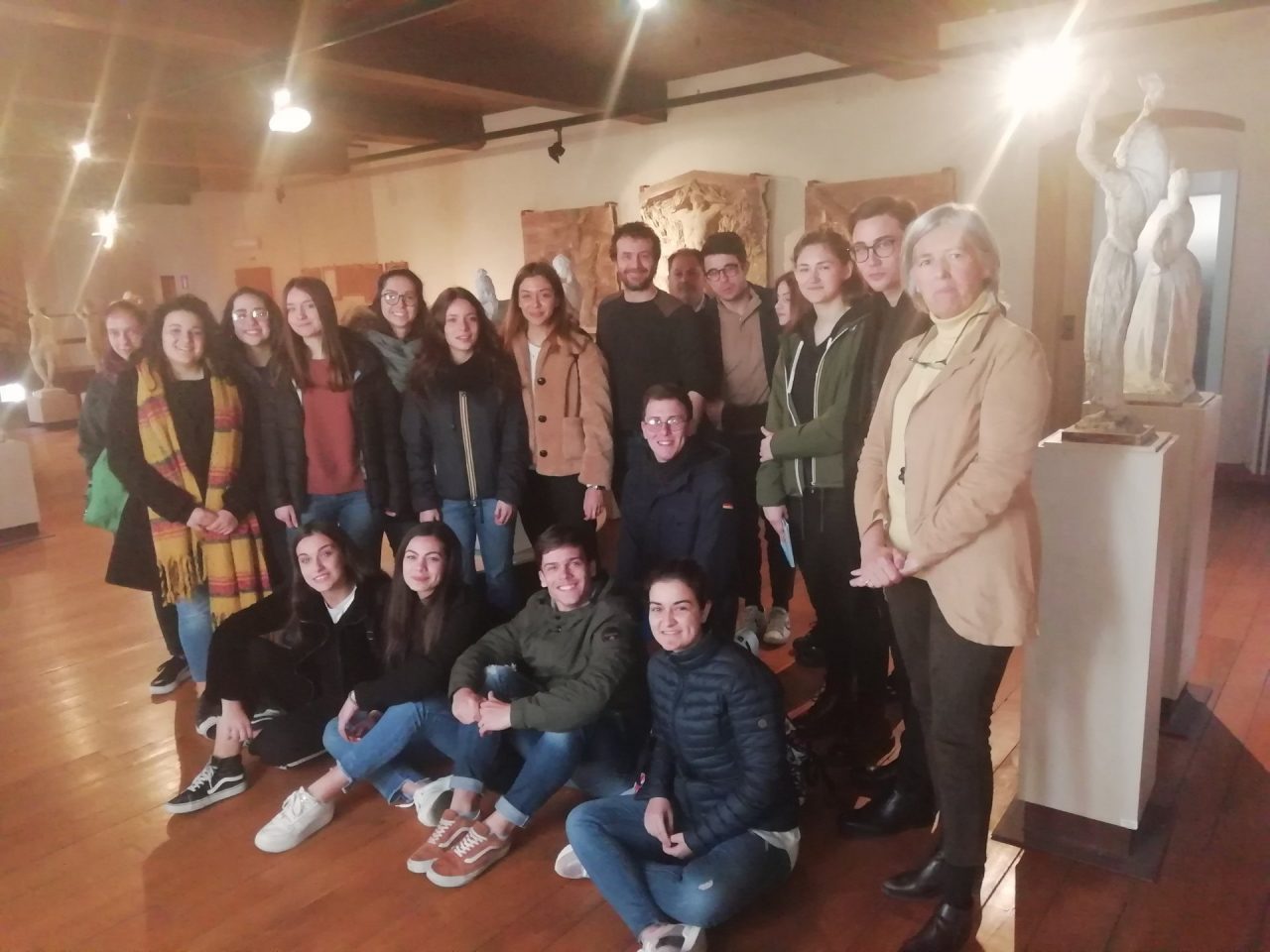 Comune e scuola insieme per nuove opportunità di lavoro a Pescia