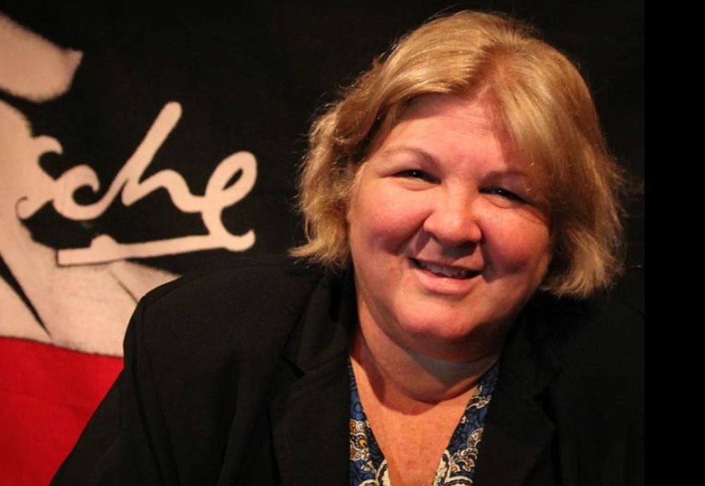 Lettera di Solidarietà alla dirigente scolastica Silvia Baldaccini per l’episodio della visita di Aleida Guevara al Liceo “Agnoletti”