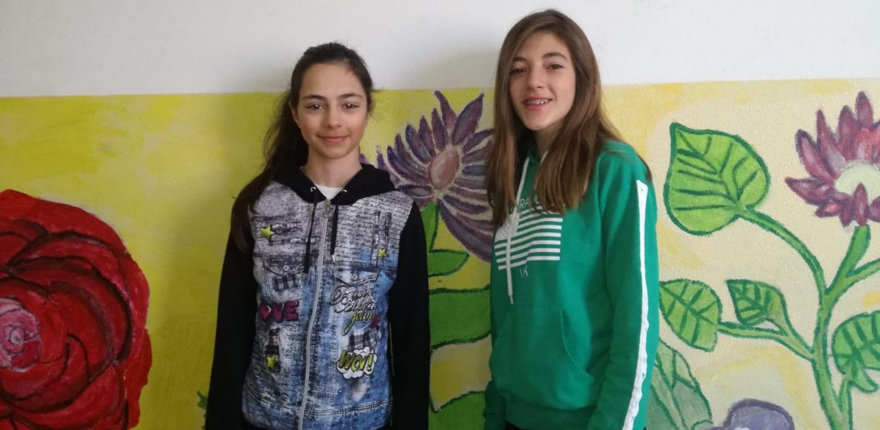 Due studentesse della “Marmocchi” segnalate al premio Luzi