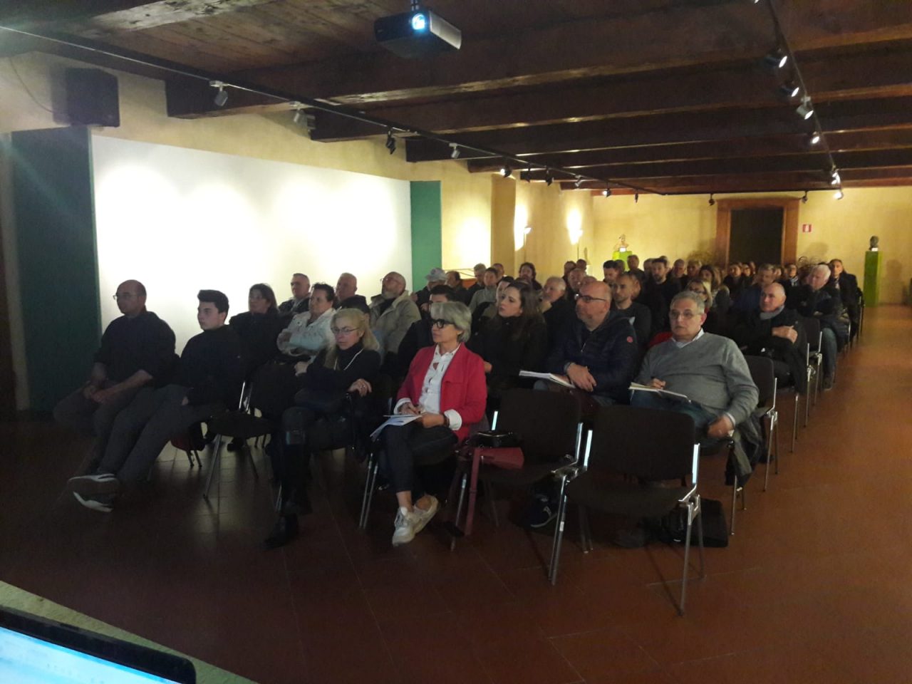 Pescia, slitta al 23 il termine per le osservazioni alle Ferrovie per il raddoppio