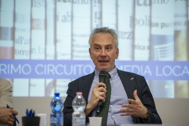 Il ruolo della Commissione europea: funzioni e rapporto con i cittadini in un incontro firmato Netweek