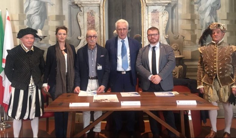 Festa della Polenta: domenica la 443esima edizione a Vernio – IL VIDEO