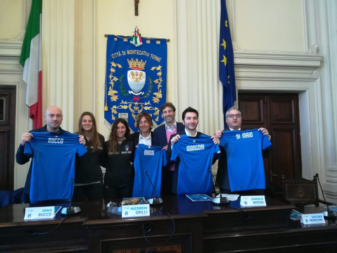Calcio femminile Under 17: nazionale in campo a Pistoia e Agliana
