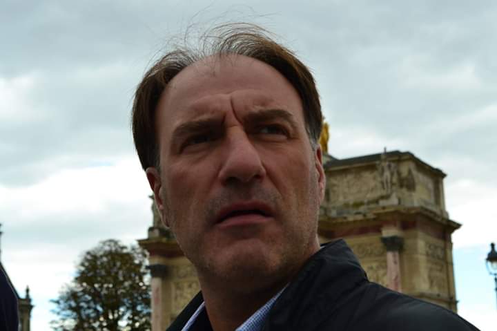 Chiesina Uzzanese,è Berti il candidato a sindaco del centrodestra