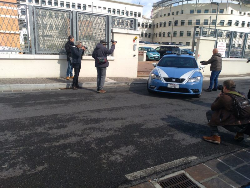 Sequestro di persona, arrestati 3 cittadini cinesi residenti nel pratese  – GUARDA IL VIDEO