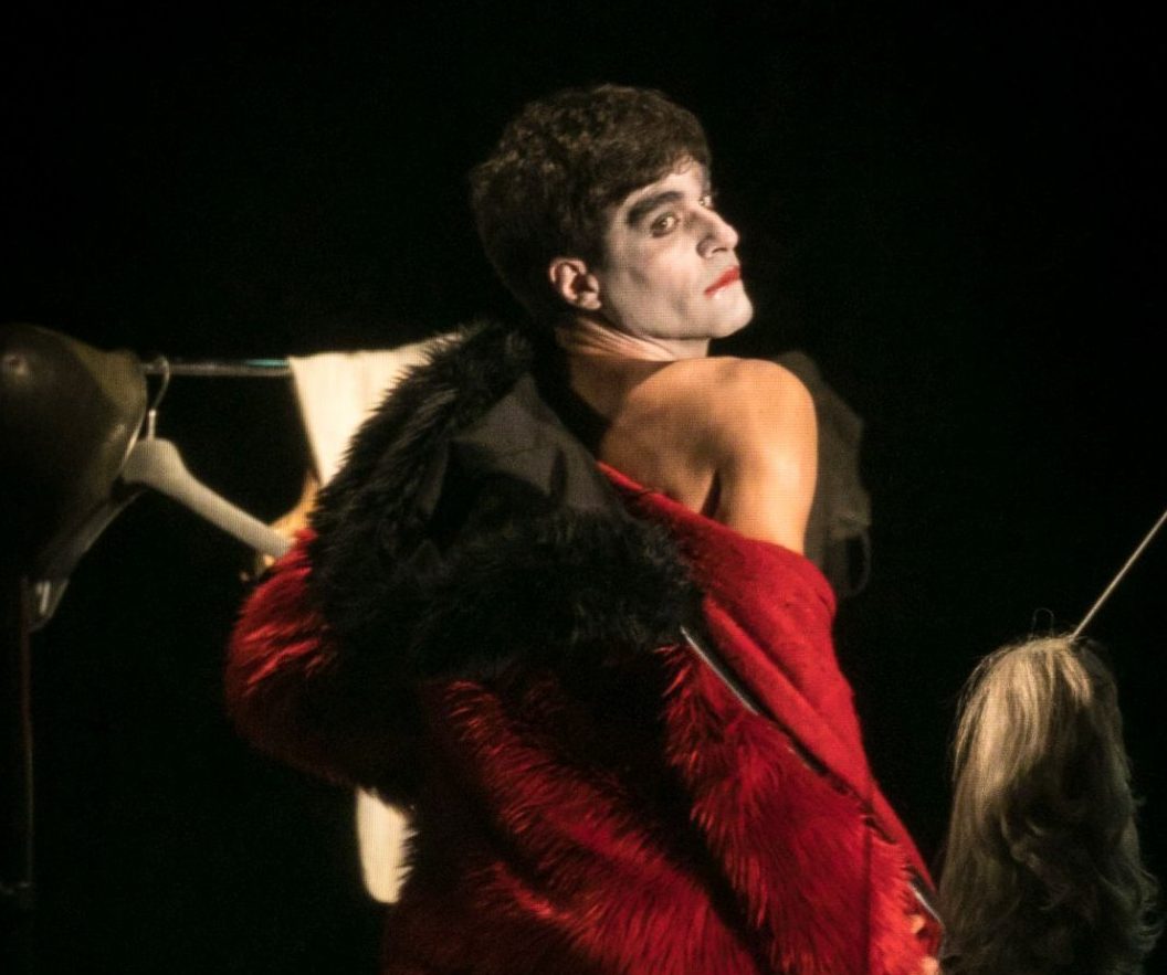 Sabato 23 marzo si chiude la stagione di prosa del teatro Manzoni di Pistoia