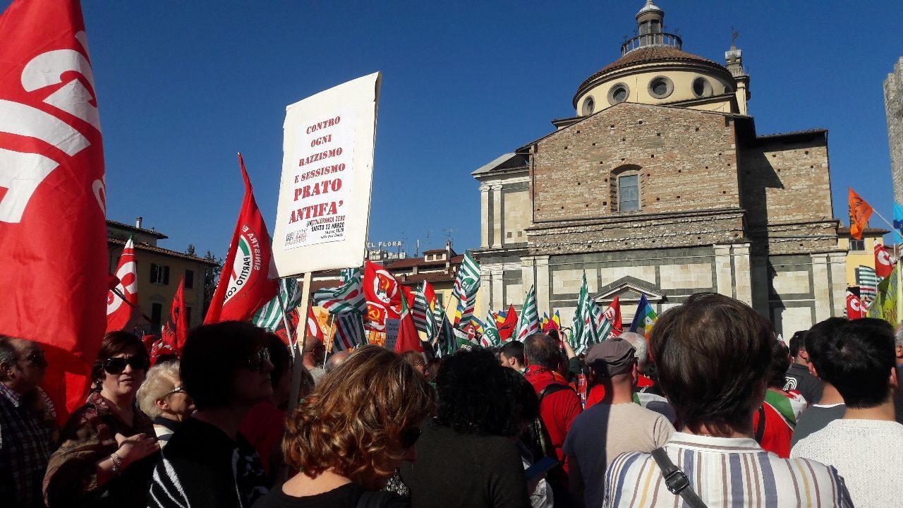 Sindacati: “I dipendenti di aziende artigiane hanno riscosso solo gli ammortizzatori di marzo e aprile. E’ intollerabile”