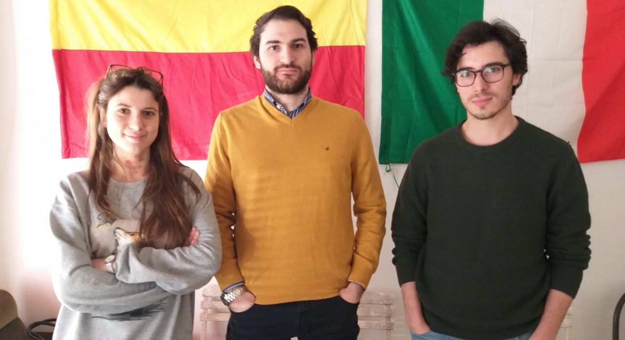 PoggibonSI Può in corsa alle prossime amministrative