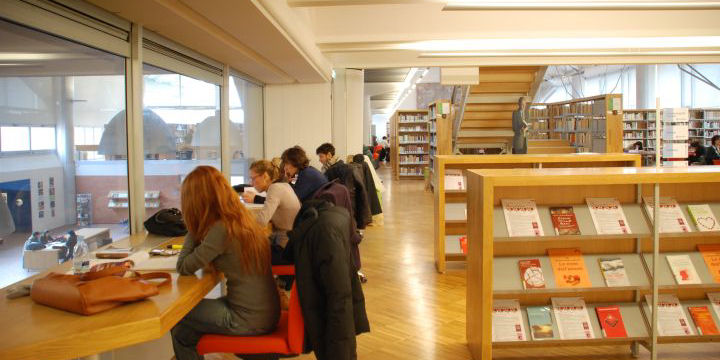 Biblioteca San Giorgio: al via gli incontri sulla ricerca del lavoro